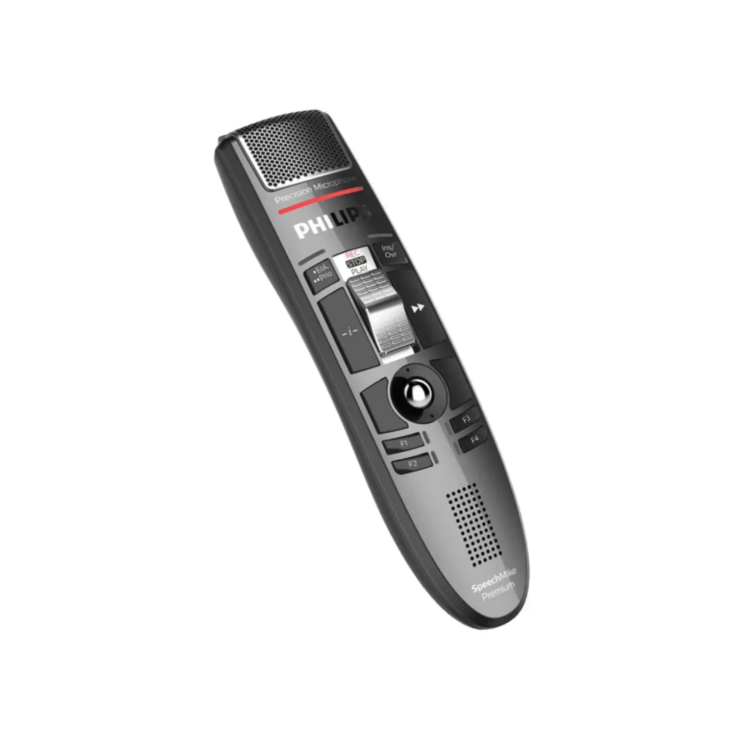 Philips SpeechMike Premium LFH 3500