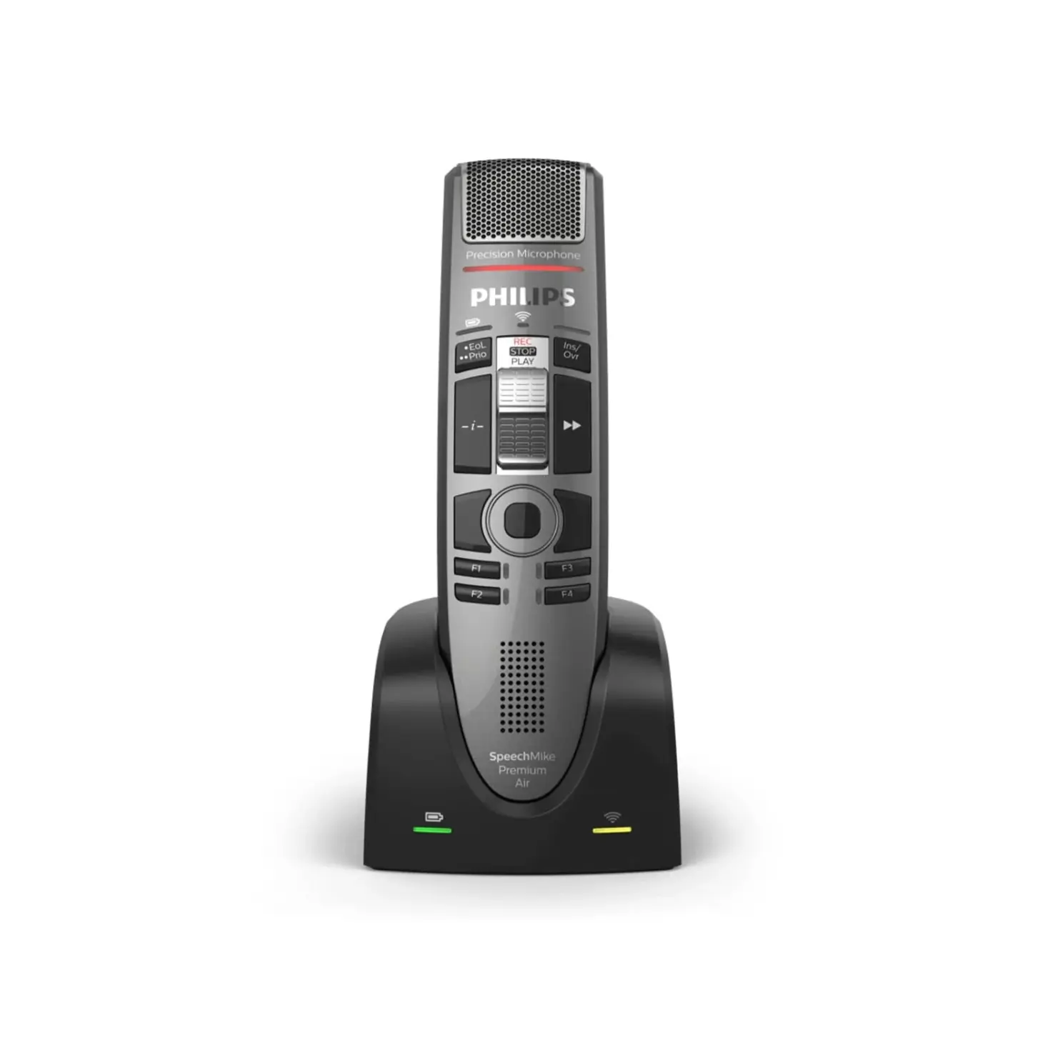 Philips SpeechMike SMP 3700 Touch